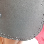 Ryder Mini Satchel ZB7587200 Fossil