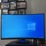 Dell 27 Curved Gaming Monitor – S2722DGM | Dell USA Dell 27 Curved Gaming Monitor – S2722DGM | Dell USA