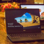 Dell Precision 7560 AI & VR Ready Mobile Workstation Laptop Dell Precision 7560 AI & VR Ready Mobile Workstation Laptop