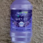 Swiffer WetJet 1.25 Liter Multi-Purpose Open-Window Fresh Floor Cleaner  (2-Pack) - Power Townsend Company