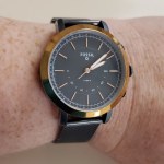 Ftw5007 fossil sale