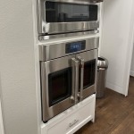 Café™ Built-In Microwave/Convection Oven - CWB713P2NS1 - Cafe