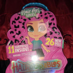 Hairdorables kmart new arrivals