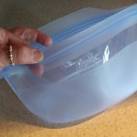 Ziploc® Endurables Medium Container Reusable Silicone Press To Seal Food  Storage Container, 4 ct - Gerbes Super Markets
