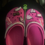 Barbie Classic Clog
