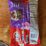 Kit Kat King Size 3 Oz. Crispy Chocolate Candy Bar - Power Townsend Company