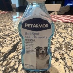 PetArmor Hot Spot Remedy for Dogs 4oz