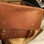 Fossil defender portfolio on sale brief