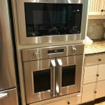 Ge monogram microwave shop zeb1227slss