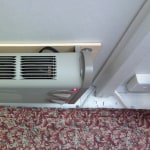 Portable Cabin Heater | West Marine