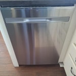 GE Appliances GDT665SSNSS GE® Stainless Steel Interior Dishwasher