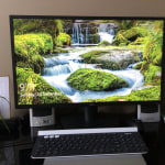 Dell 27 FHD Computer Monitor - SE2722H | Dell USA