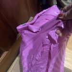 Trash Bags – The Bag Hag Diaries