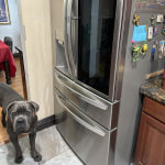30 cu. ft. Door-in-Door® Refrigerator - LRMVS3006S