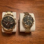 Fossil bq2400set cheap