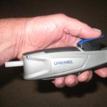 Dremel Home Solutions Standard Single-Temperature Glue Pen - Taylor's Do it  Center