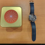 Fossil watch 2025 fs5237