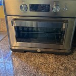 G9OAAASSPSS in Stainless Steel by GE Appliances in Schenectady, NY - GE  Digital Air Fry 8-in-1 Toaster Oven