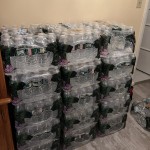 Poland Spring® Bottled Water | 8 oz Mini Bottles 12-Pack | ReadyRefresh