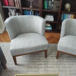 World market jaden chair top