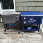 Tommy bahama cooler best sale bjs