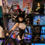 RWBY - Blake Belladonna POP UP PARADE Figure | Crunchyroll Store