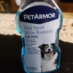 Dog md maximum defense hot spot hot sale skin remedy