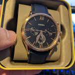 Fenmore Midsize Multifunction Navy 