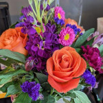 Splendid Beauty™ Bouquet | Bouquet of Spring Flowers