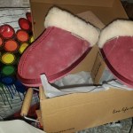 Bearpaw women's hotsell fiona slippers