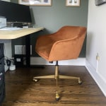 Zarek sales office chair