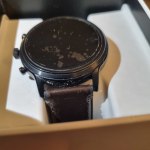 Montre connectée Fossil Gen 5 Carlyle HR - Vinted
