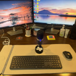 Dell 27 Inch 4K UHD Computer Monitor with USB-C Hub