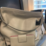 Fossil maya hobo mineral grey deals