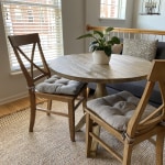World market best sale jozy table