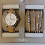 Modern Sophisticate Multifunction Tan 