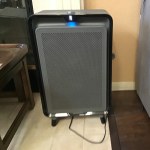 Bissell hot sale air 220