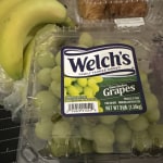 Green Seedless Grapes – Green Lane