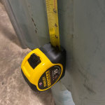 Stanley® FatMax® Tape Measure - 1 1/4 x 25