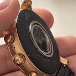 Montre connectée 4ème génération fossil explorist hr cheap