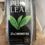 Zoup - Pure Leaf Tea - Order Online