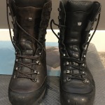 Hanwag trapper clearance top gtx boots