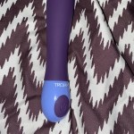 Trojan Divine Contoured Massager - 1 ea | Real Canadian Superstore