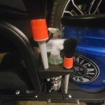 Ultimate Mobility Foam Blaster Wash & Detail Kit
