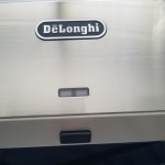 DeLonghi Livenza Compact All Day 3-In-1 Grill - SW13ABCS