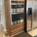 PT7800SHSS GE Profile Series 30