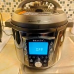 Instant Pot PRO 10-in-1 Electric Multi Functional Cooker – 8 Litres –  Armdeot Interiors