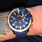 Fossil bq2498 best sale