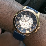 Me3102 fossil watch new arrivals
