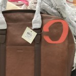 Fossil evan workbag clearance